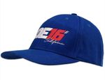 Joe Roberts 16 Cap MotoGP California Adult Blue Hat - New