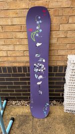 Salomon No Drama Snowboard 143 - 23/24 model - Women's board