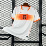 2026 Netherlands Away World Cup Kit