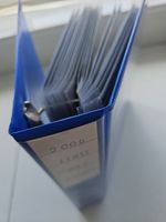 Cover Album Containing First Day Covers and Gutter Covers From 2006