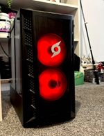 STORMFORCE ONYX GAMING PC