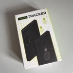 Sensecap T1000-E, Lora Meshtastic Tracker, 