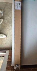 WindowMaster WMU Chain Actuator | WMU 836Code: FDS331/405