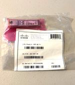 Genuine Cisco SFP-GE-T 1000BASE-T NEBS 3 ESD Module 30-1421-03 Original