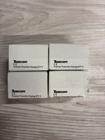 Texecom Premier Proximity Keytag RFID Fob CDB-0001 4 pack