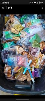Bulk Craft Clearance Job Lot 20kg