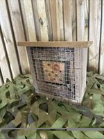Bug Hotel