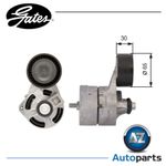 For Ford - Transit 2.4D 2006-2014 1385379 1445915 Tensioner Pulley T39108 Gates