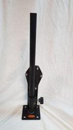 Doughty t63825 Floor Fixing Handline Pulley