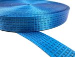50mm Polyester Webbing Heavy Duty 6 tonne x 10 Metres Ratchet Winch Strap 6000kg