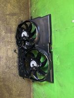 VAUXHALL MOVANO 2022 FAN SHROUD