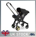 3 in 1 baby car seat travel stroller