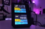 UPGRADED Dual Nerd Miner v2 2 x 350kh/s - Double Solo Bitcoin Miner Crypto Miner