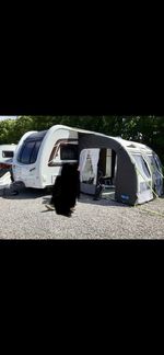 Kampa Air Awning 260