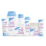 Baby Sebamed Range Bundle