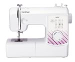 Brother LX17 Domestic Household Sewing Machine - Easy To Use - (3 Year Warranty)