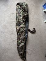 DD Hammocks Frontline Hammock Multicam With Whoopie Suspension System