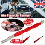 Automotive Electrical Terminal Connector Separator Removal Tool Remover uk