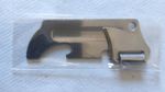 Army Can Tin Opener Military style Camping Hiking