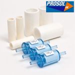 CRYPTON 682 Exhaust Gas Analyser Filter SERVICE KIT - Prosol UK
