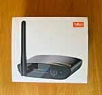 1Mii DS200Pro Long Range Bluetooth 5.3 Receiver with Audiophile DAC, LDAC & aptX