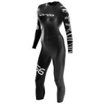Orca S6 Women's Open Water Swimming Triathlon Wetsuit Large RRP £199.99