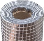 Waterproof Thermal Insulation Aluminium Membrane Vapour Barrier STROTEX 90/150g