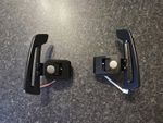 Audi R8 V8 V10 GEN1 TT TTS TTRS mk2 8J A3 S3 RS3 8P PDK Magnetic Paddle Shifters