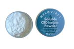 CBD Isolate Relief Powder  - 10000mg Pure DIY CBD Add To Your Fav Skin Cream 10g