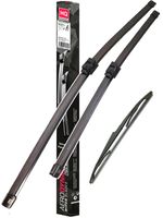 Wiper Blades for MERCEDES Vito W447 2014-up | HQ Windscreen Window Wipers 3pcs