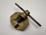 Vintage MICC BICC 5  PYROTENAX 15mm Cable Crimping Tool 