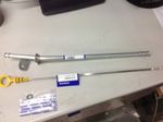 Genuine Volvo D5 Dip Stick Conversion (pipe/stick/2xseals/1xbolt)