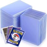 Top Loaders Hard Card Sleeves 35PT Standard Clear Card Protectors Holders MTG