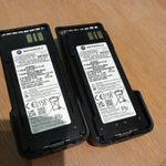 MOTOROLA DP4401/ DP4801EX  Batteries 2026