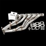 BMW Z4 E85 Tubular Exhaust Manifold, 02-08