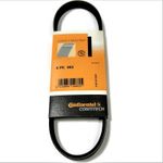 V-ribbed belt for BMW R 1200 GS R RT HP2 Sport R NineT Adventure 4PK582