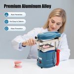 Dental Vacuum Forming Machine Molding Vaccum Former Thermoforming Machine UK