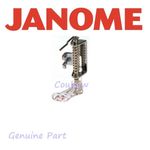 JANOME sewing machine Stippling Free Motion Quilt/Darning Embroidery Foot Cat B