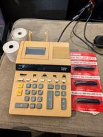 Canon P34-D Calculator / Printer - Vintage Good Condition.