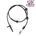 ABS Wheel Speed Sensor Front Left or Right Fits For Nissan Qashqai 2007-2013 UK