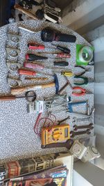 Hand Tools Bundle DIY Items