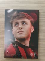 Bournemouth v Liverpool 2026/27 programme 