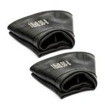 2x Inner Tubes 18x8.50-8 Straight Valve Quad Bike ATV 8 Inch Wheel Tyre