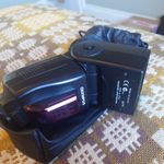 Olympus FL50 flash unit speedlite