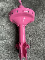 Genuine Subaru Strut In STI Pink for Impreza WRX