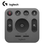 Logitech MeetUp CC4000e RF Remote – Radio Frequency, No IR, For Conference Cam
