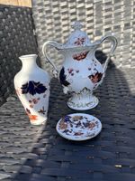 3 items coalport items 
