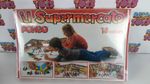 THE SUPERMARKET PONGO 18 COLORS BOARD GAME MOLDS 7-14 YEARS ADICA MARKET