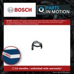 ABS Sensor Front 0986594540 Bosch Wheel Speed 34526760424 34526785020 WS540 New