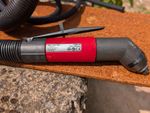 Suhner LWC17/45 TOP series pneumatic grinder 45°  with 6mm collet  (Ex Demo)